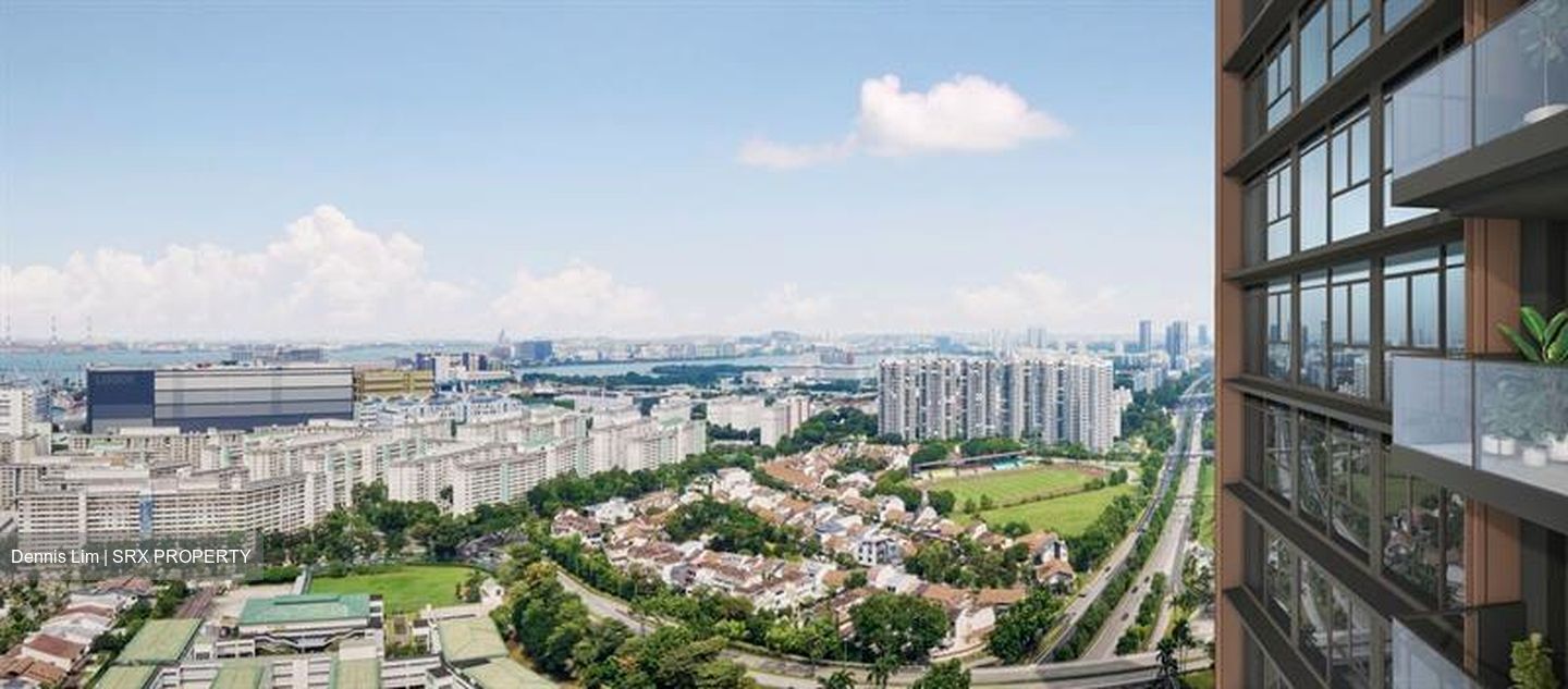 Clementi Avenue 1 (D5), Apartment #609079831